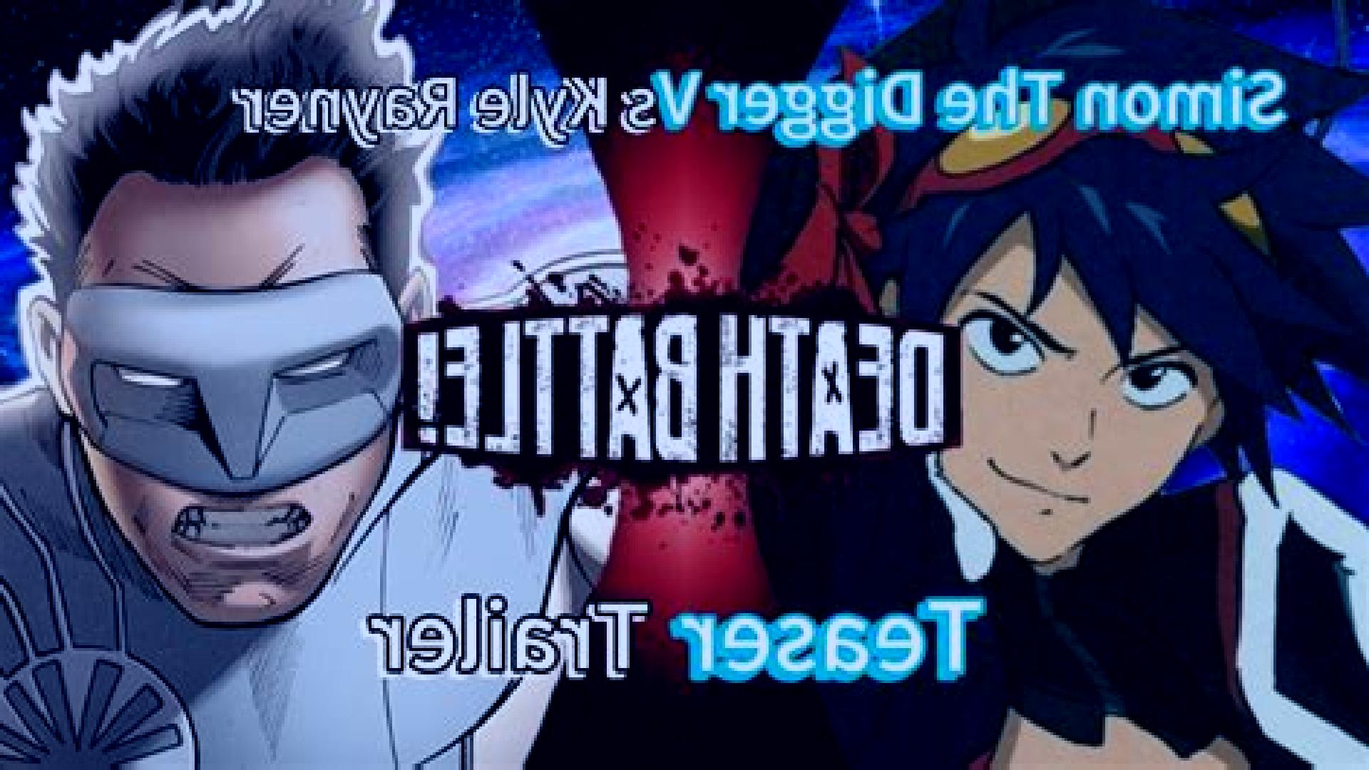 Le Digger vs FITH2